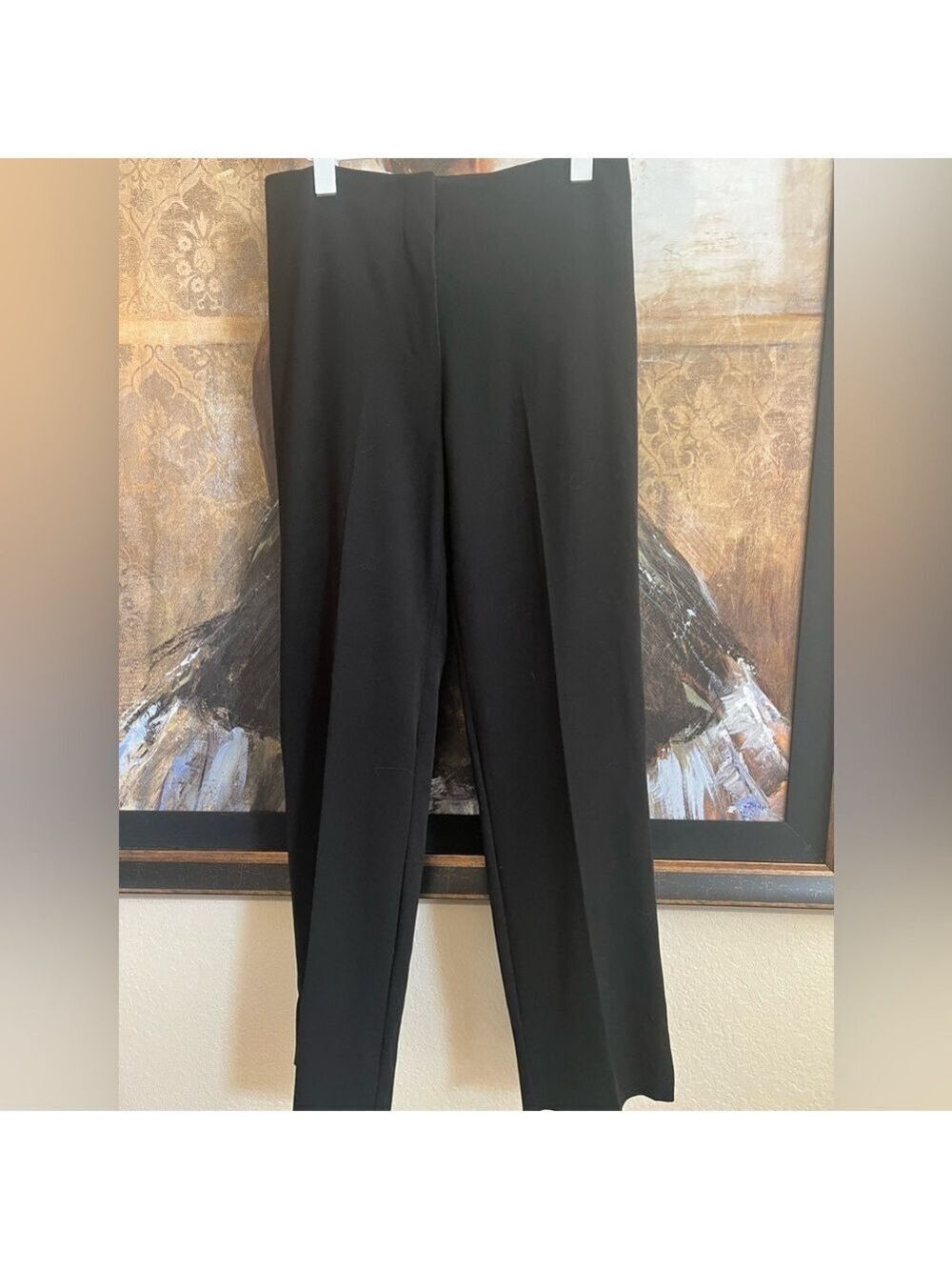 MM LaFleur Black Pants Size 2